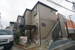 ＨＡＮＯＶＥＲ　ＨＯＵＳＥ 102号-15