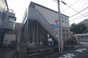 サンアイシス 201号-3