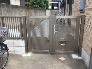 カトル学芸大学 101号-14