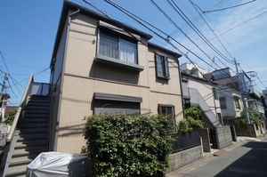 シャーメゾン・シナノⅡ 101号-12