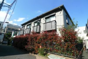 アヴニール 202号-12