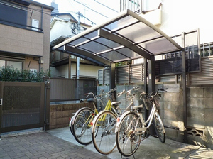 アヴニール 202号-14