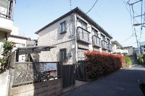 アヴニール 202号-15