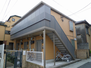 ディアス神楽坂 102号-14