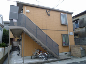 ディアス神楽坂 102号-15