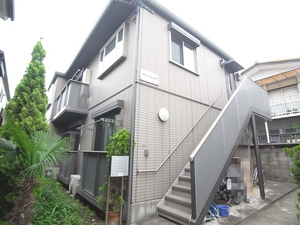 カーサ　パニナリ 101号-2