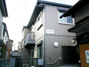 カーサ　パニナリ 101号-4