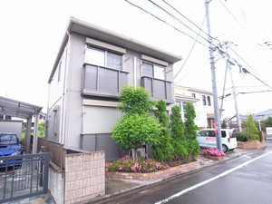 メルベーユ 201号-12