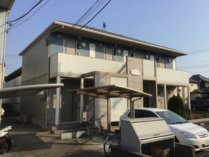 Village Kazn一番館 105号-13