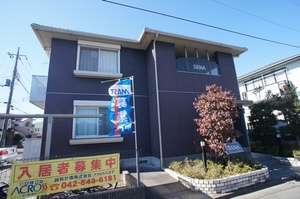 メゾンシエナ 102号-12