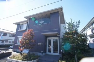 メゾンシエナ 102号-13