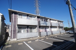 メゾンシエナ 102号-14