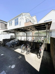 Ｌａ　Ｐｏｉｒｅ　宮前　Ⅱ 205号-4