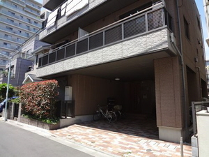 東砂エルフィン 201号-3