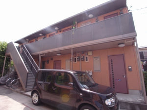 シャーメゾンＯＫＡＭＯＴＯ 203号-12