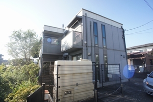 ミーナス片倉 101号-2