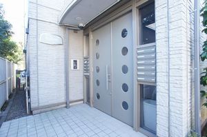 Ｗｅｉβ　Ｂｕｈｎｅ 305号-10