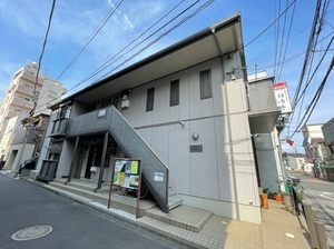 シャーメゾン熊野前 202号-13