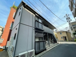 シャーメゾン熊野前 202号-14