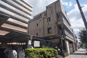 西巣鴨グリーンハイツ 202号-12