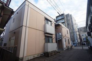 メープルスクエア 102号-12