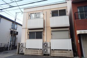 メープルスクエア 102号-13