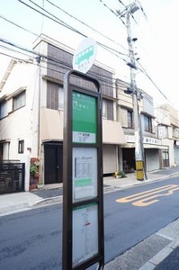 メープルスクエア 102号-14