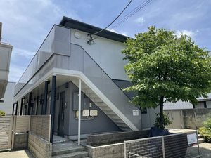 マナオラナハウス 202号-13