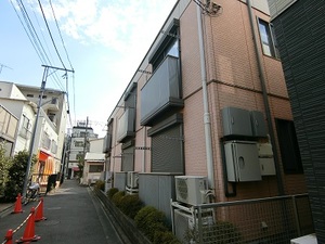 パルテノン亀戸 103号-12