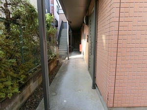 パルテノン亀戸 103号-13