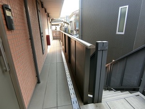 パルテノン亀戸 103号-14