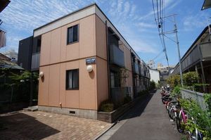 パルテノン亀戸 103号-15