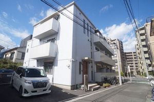 サンライズ・スリー 303号-14
