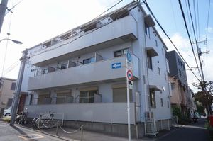 サンライズ・スリー 303号-15