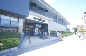 慈雲コーポラスＡ 103号-13