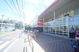 慈雲コーポラスＡ 103号-14