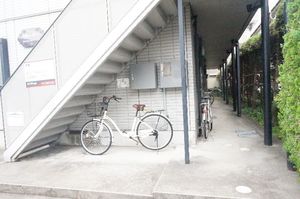 慈雲コーポラスＡ 103号-15