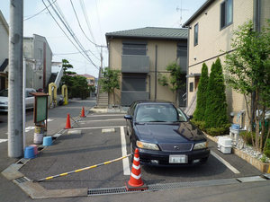 リヴェール 102号-13