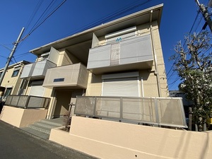 グランド ソレイユ 102号-12