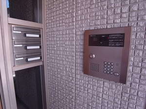 グランドソレイユ下馬 101号-13