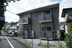 ソレーユ 101号-12