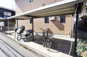 ドレミシャンテ 103号-14