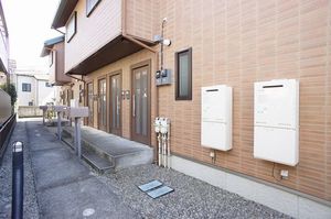 ドレミシャンテ 103号-15