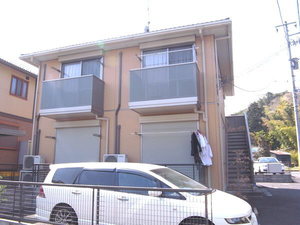 マインコート 202号-2