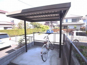 マインコート 202号-3