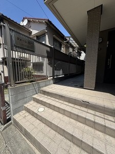 クォーレ初台 103号-13