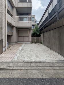 クォーレ初台 103号-15