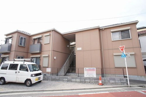 プリムローズ 103号-13