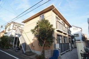 ドルフィン目黒本町 102号-12