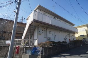 フィオーリ 201号-12